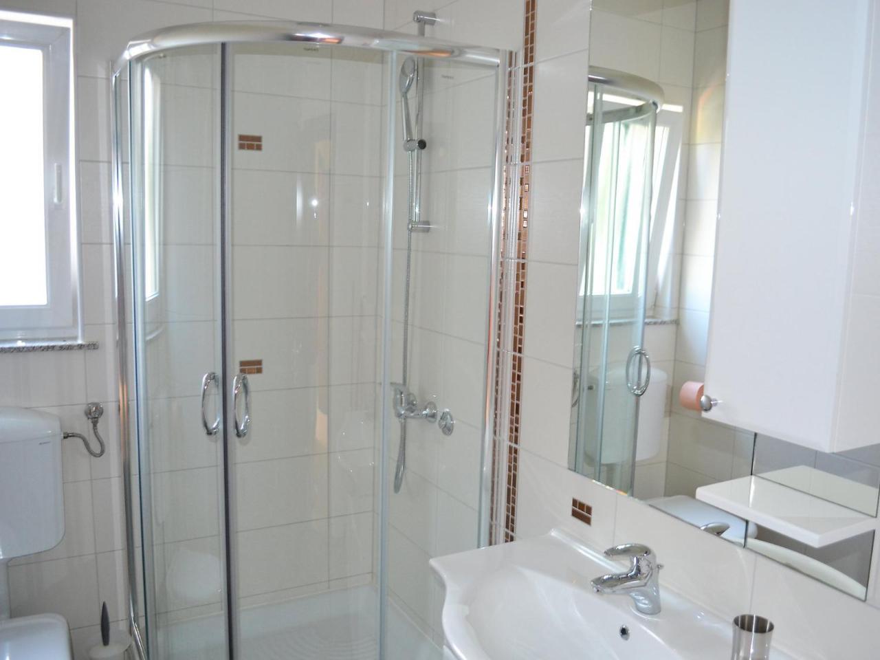 Apartment Jadranka-3 By Interhome Banjol ภายนอก รูปภาพ