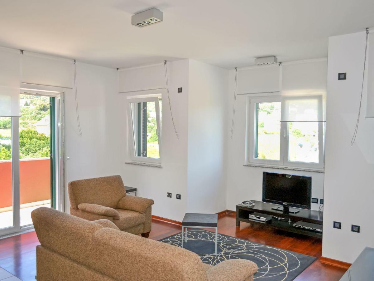 Apartment Jadranka-3 By Interhome Banjol ภายนอก รูปภาพ