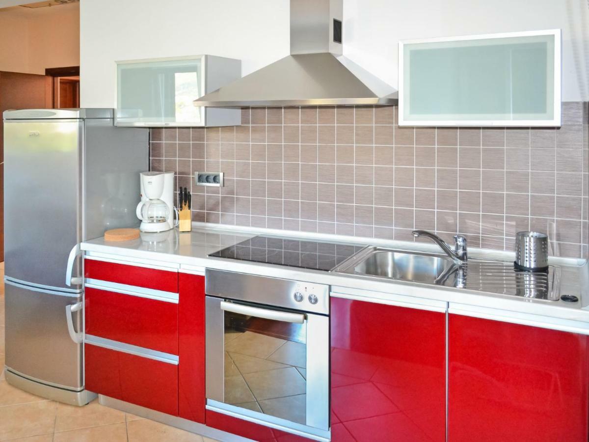 Apartment Jadranka-3 By Interhome Banjol ภายนอก รูปภาพ